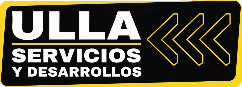 ULLA SERVICIOS Y DESARROLLOS